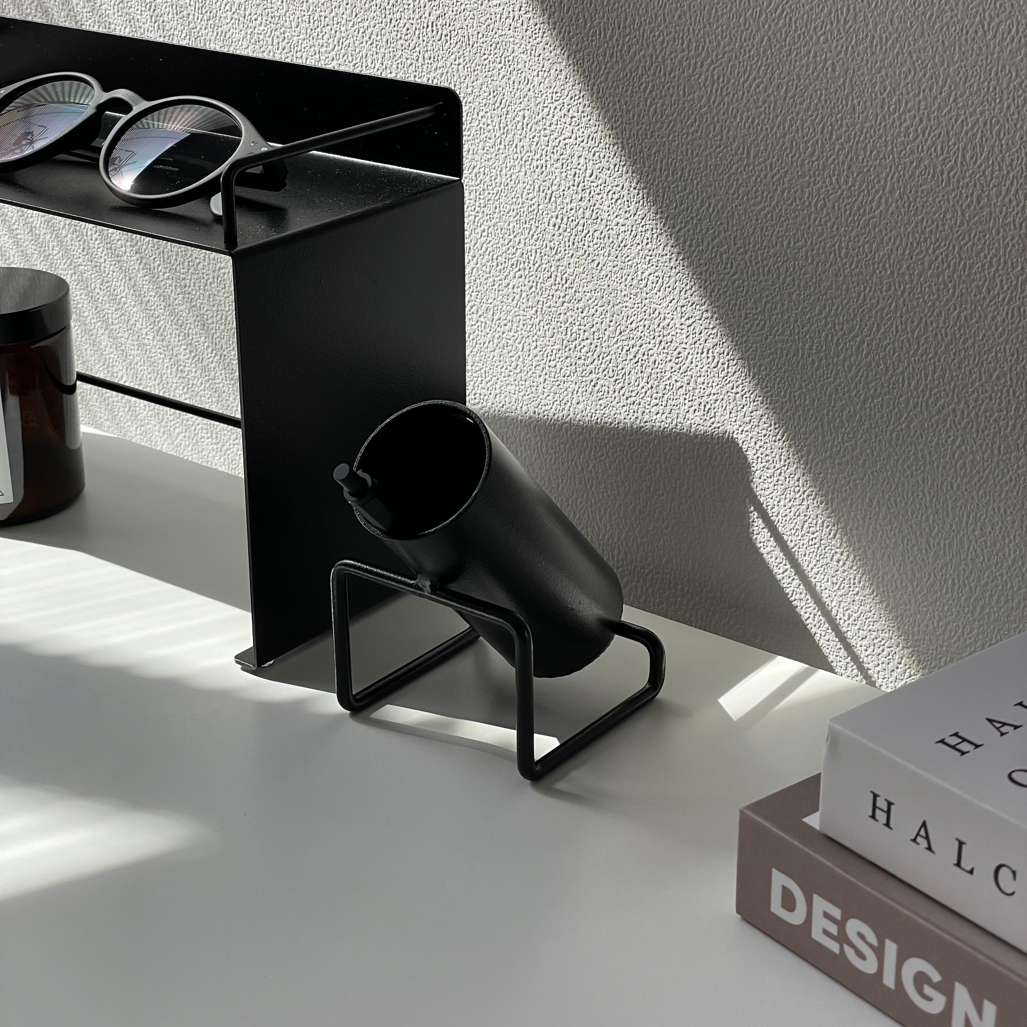 pen stand v2 color:black | 2枚目